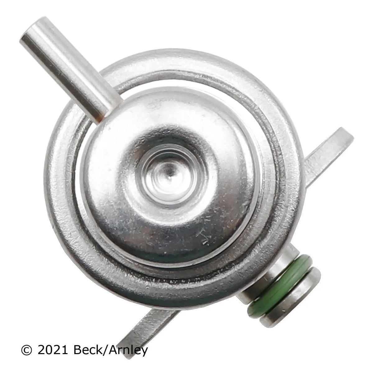Beck/Arnley 158-0333 1991-2006 Nissan Sentra Fuel Injection Pressure Regulator