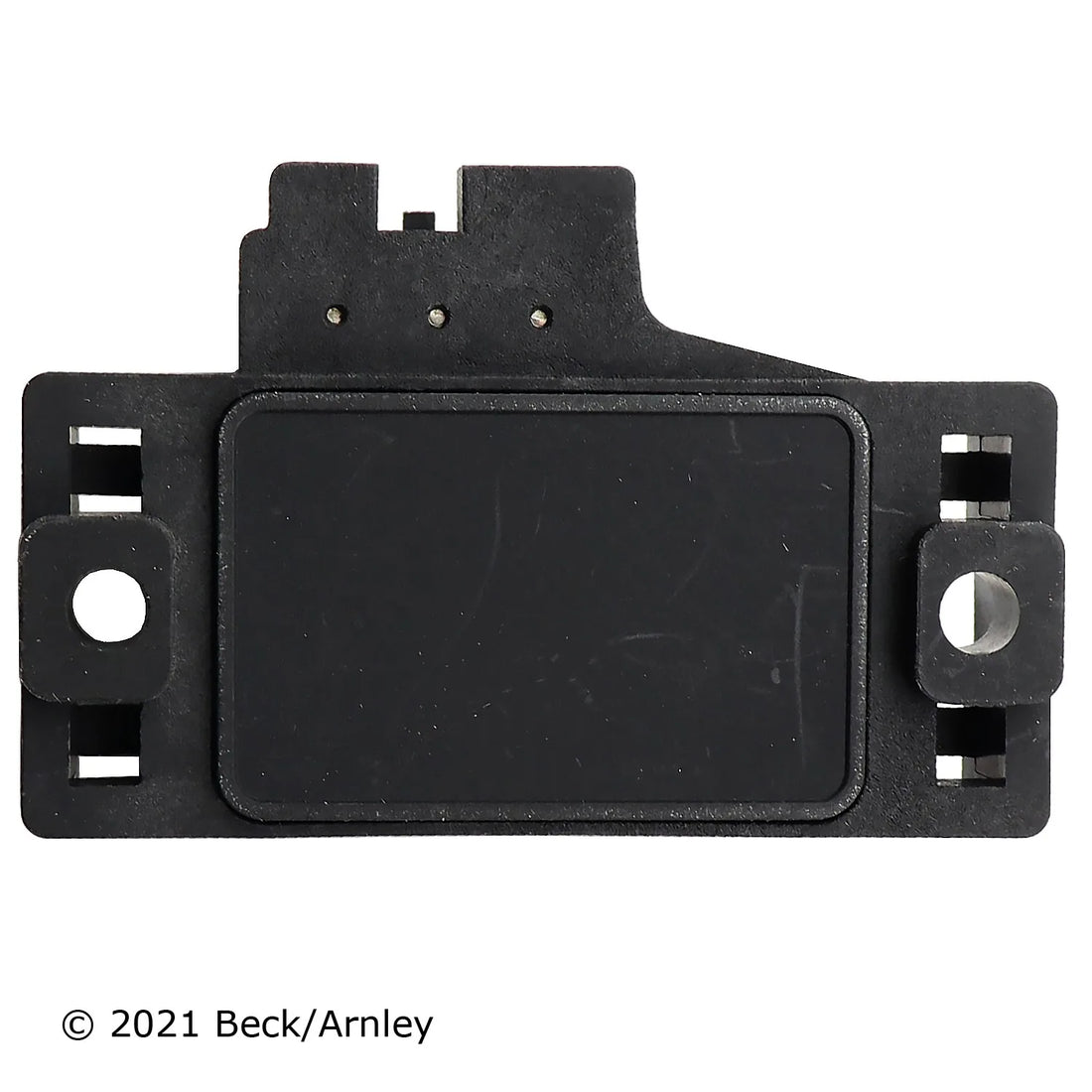 Beck/Arnley 158-0380 1985-2004 Buick Century Fuel Injection Manifold Pressure Sensor