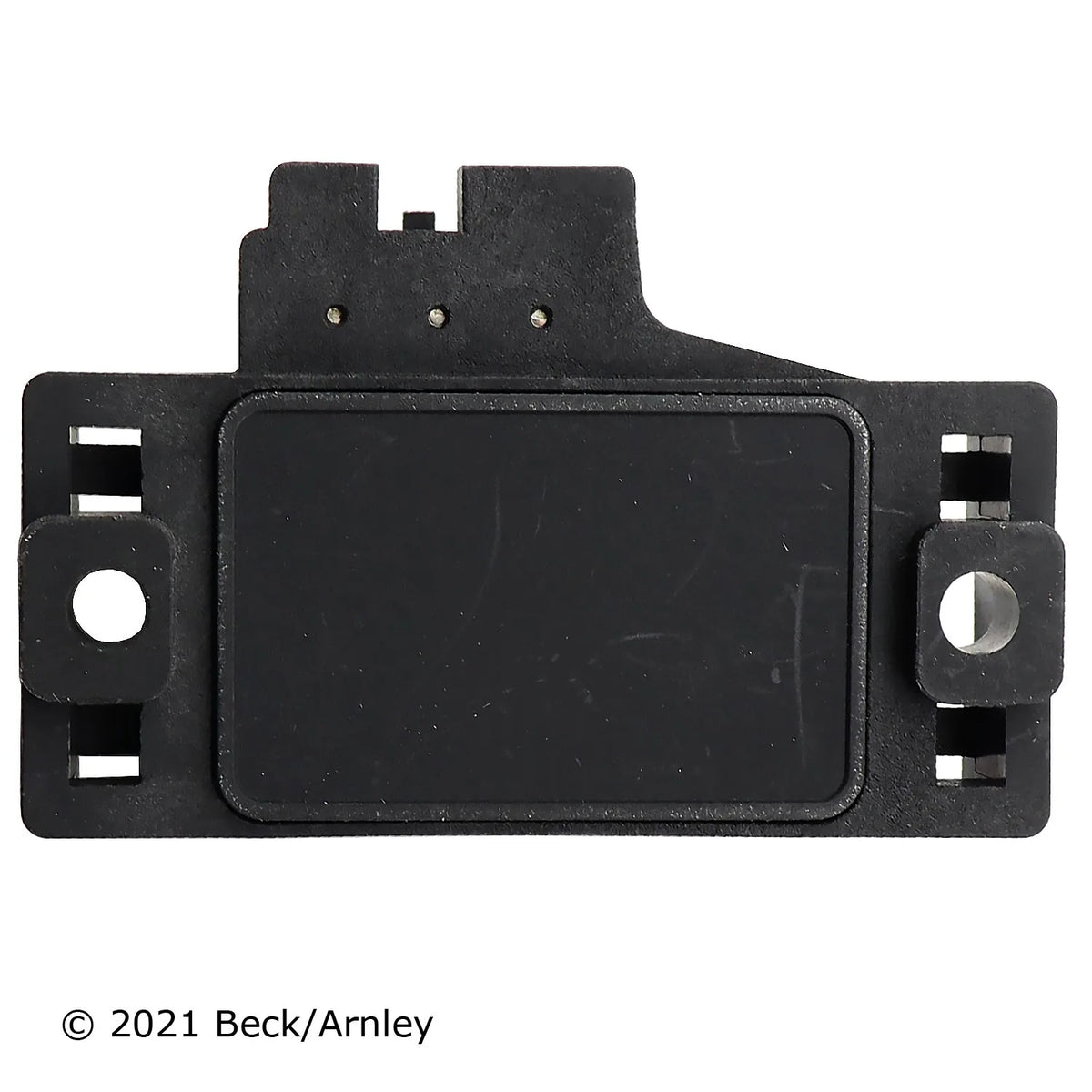 Beck/Arnley 158-0380 1985-2004 Buick Century Fuel Injection Manifold Pressure Sensor