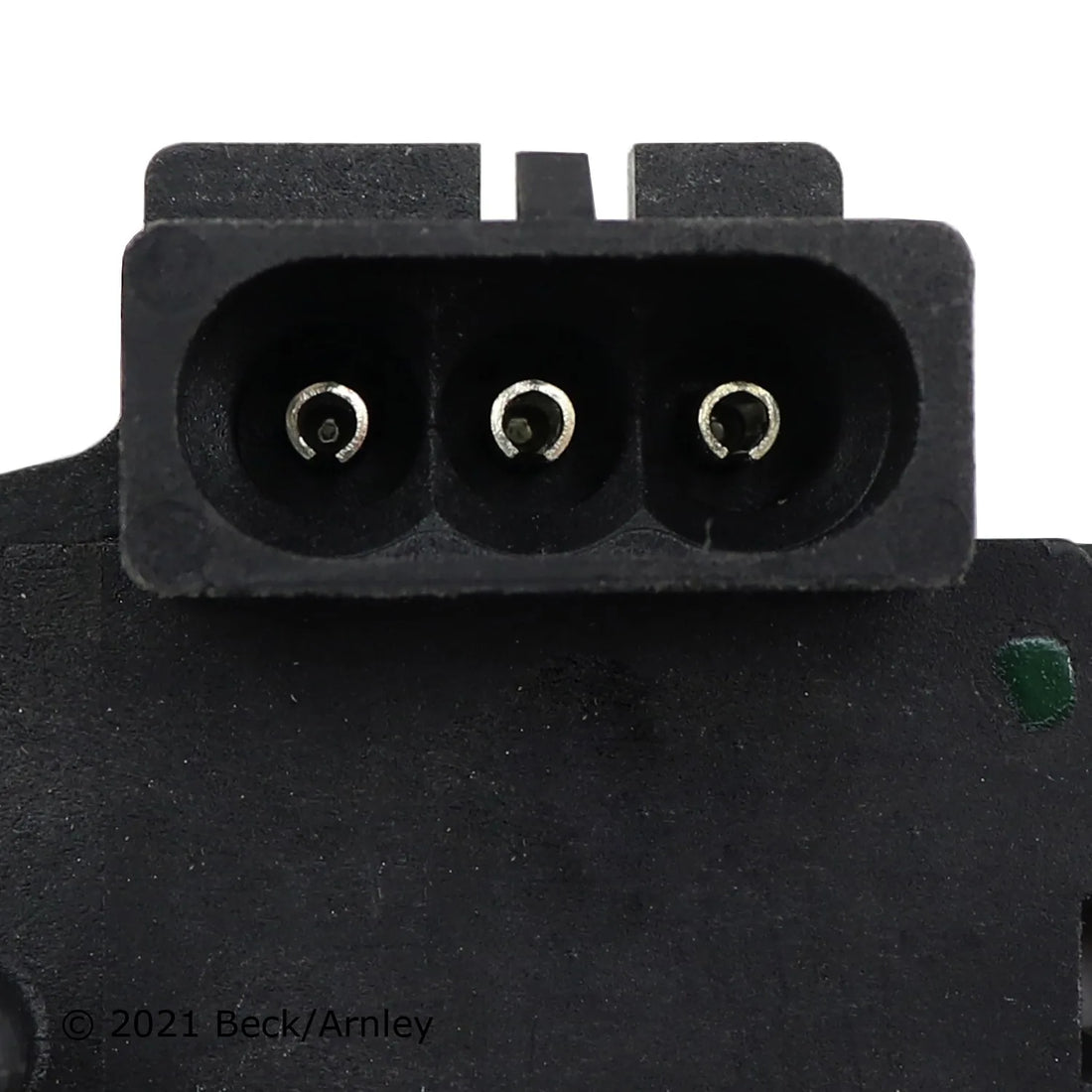Beck/Arnley 158-0380 1985-2004 Buick Century Fuel Injection Manifold Pressure Sensor