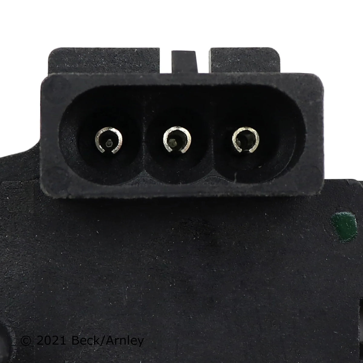 Beck/Arnley 158-0380 1985-2004 Buick Century Fuel Injection Manifold Pressure Sensor