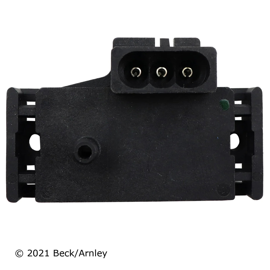 Beck/Arnley 158-0380 1985-2004 Buick Century Fuel Injection Manifold Pressure Sensor