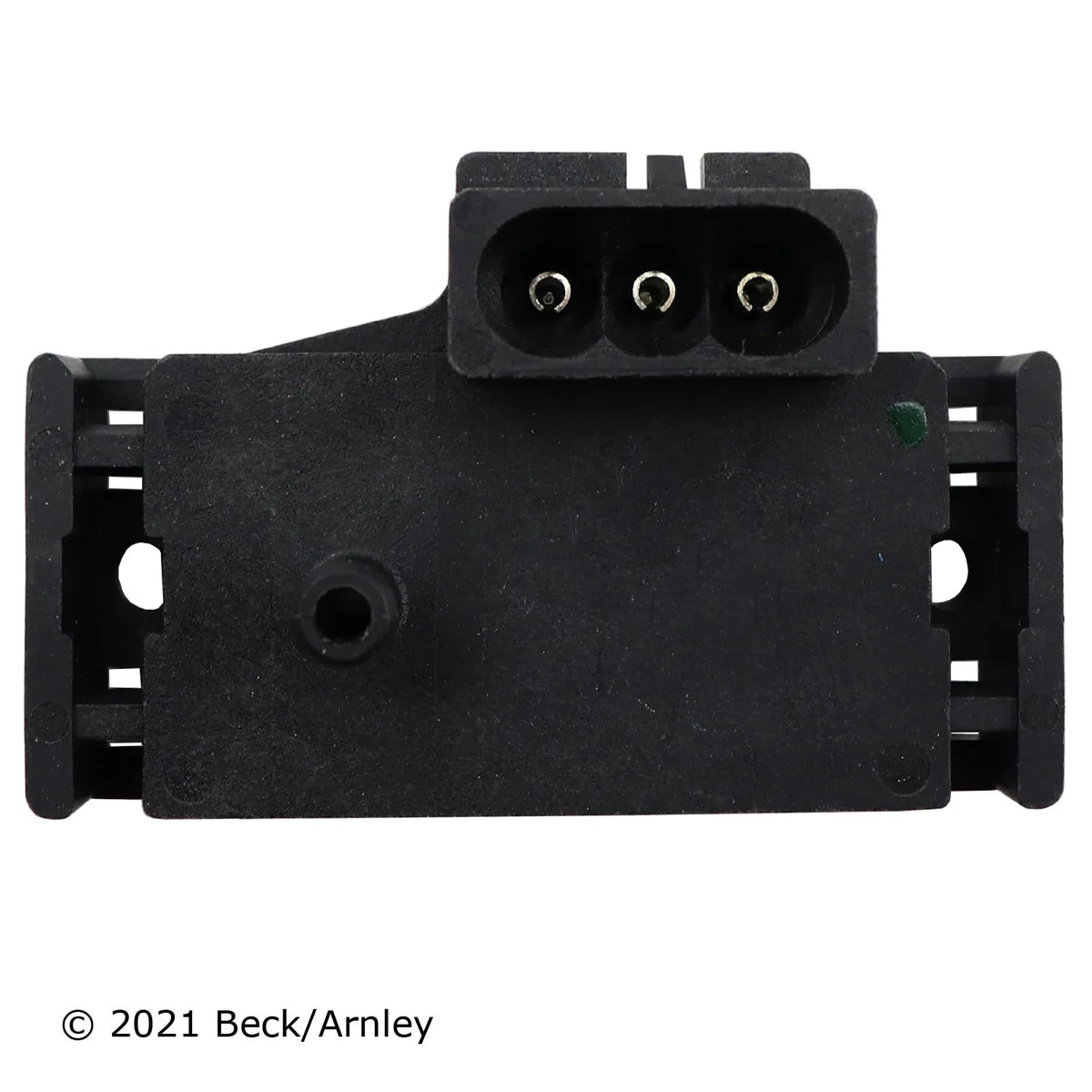 Beck/Arnley 158-0380 1985-2004 Buick Century Fuel Injection Manifold Pressure Sensor