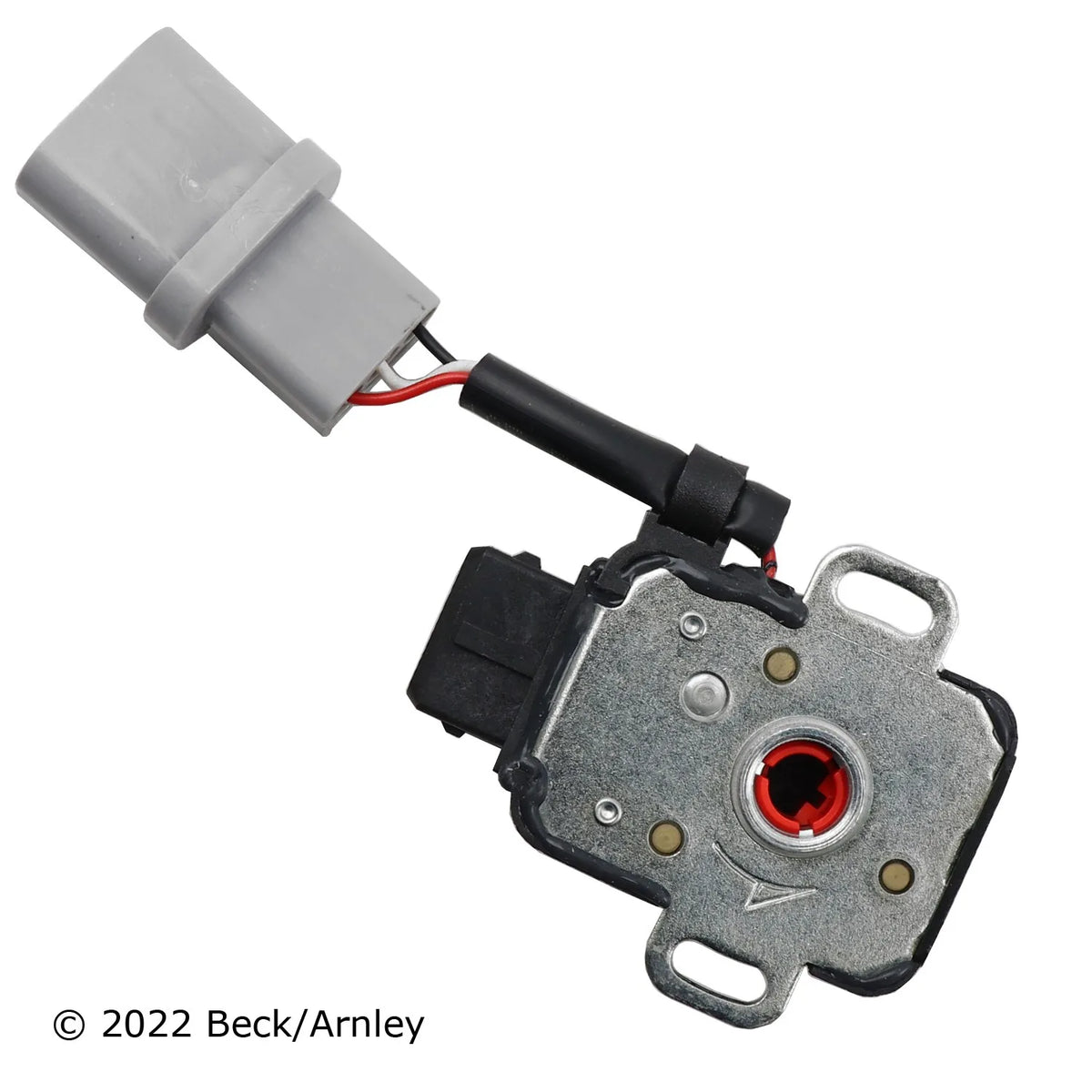 Beck/Arnley 158-0384 1993-1995 Mercury Villager Throttle Position Sensor