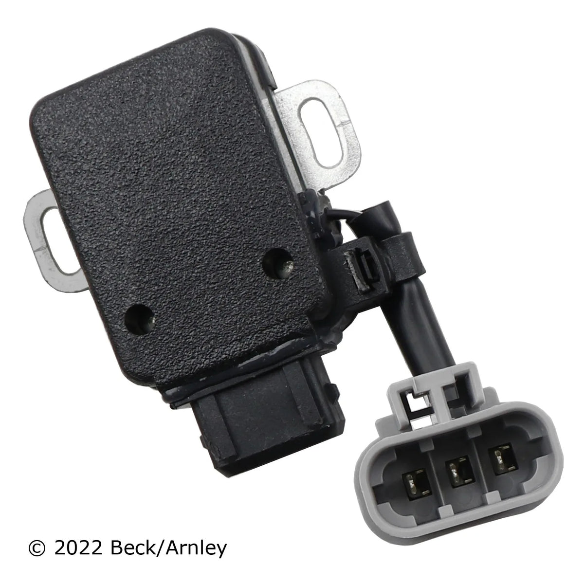 Beck/Arnley 158-0384 1993-1995 Mercury Villager Throttle Position Sensor