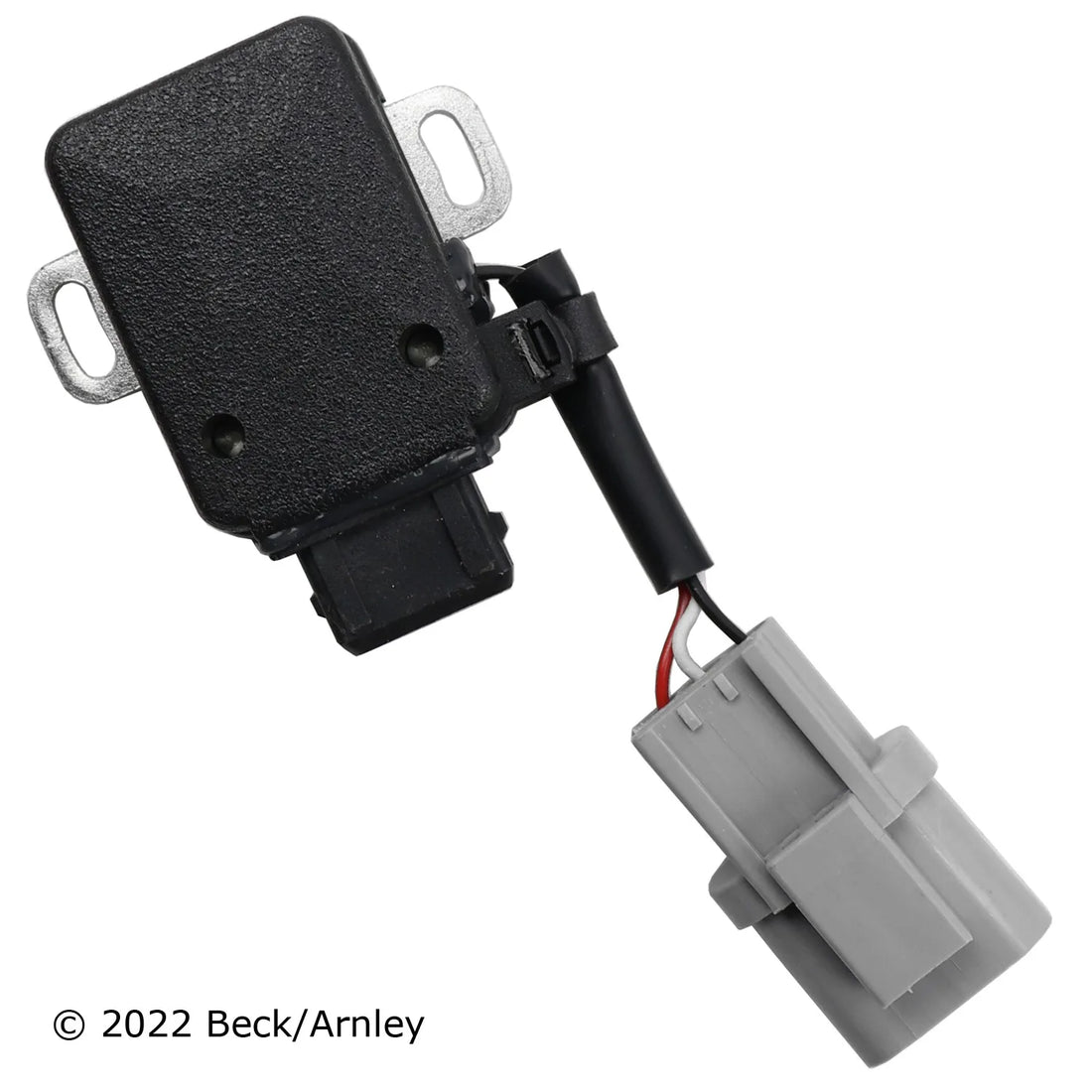 Beck/Arnley 158-0384 1993-1995 Mercury Villager Throttle Position Sensor