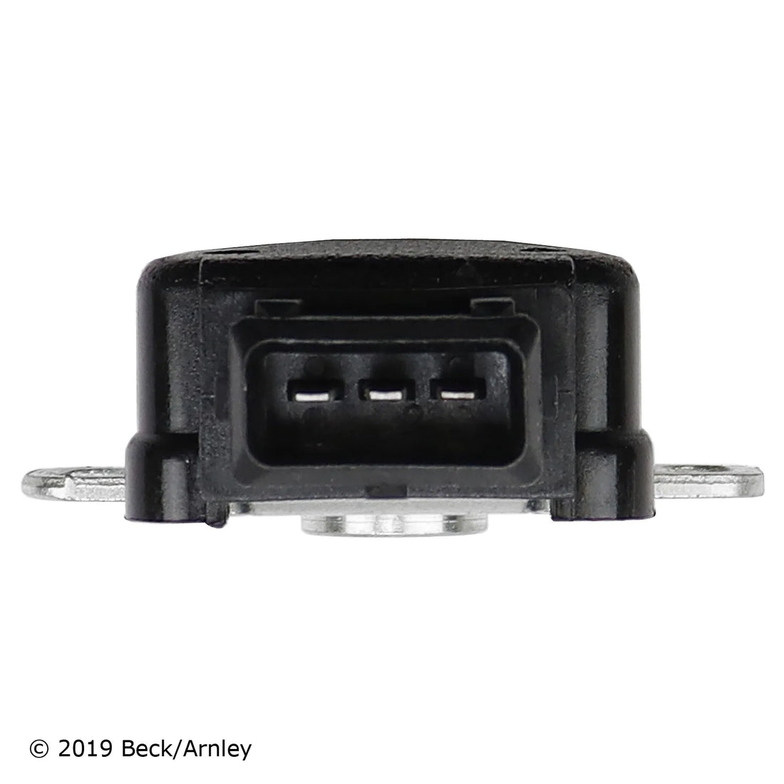 Beck/Arnley 158-0389 1984-1989 Nissan 300ZX Throttle Position Sensor