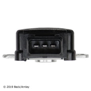 Beck/Arnley 158-0389 1984-1989 Nissan 300ZX Throttle Position Sensor