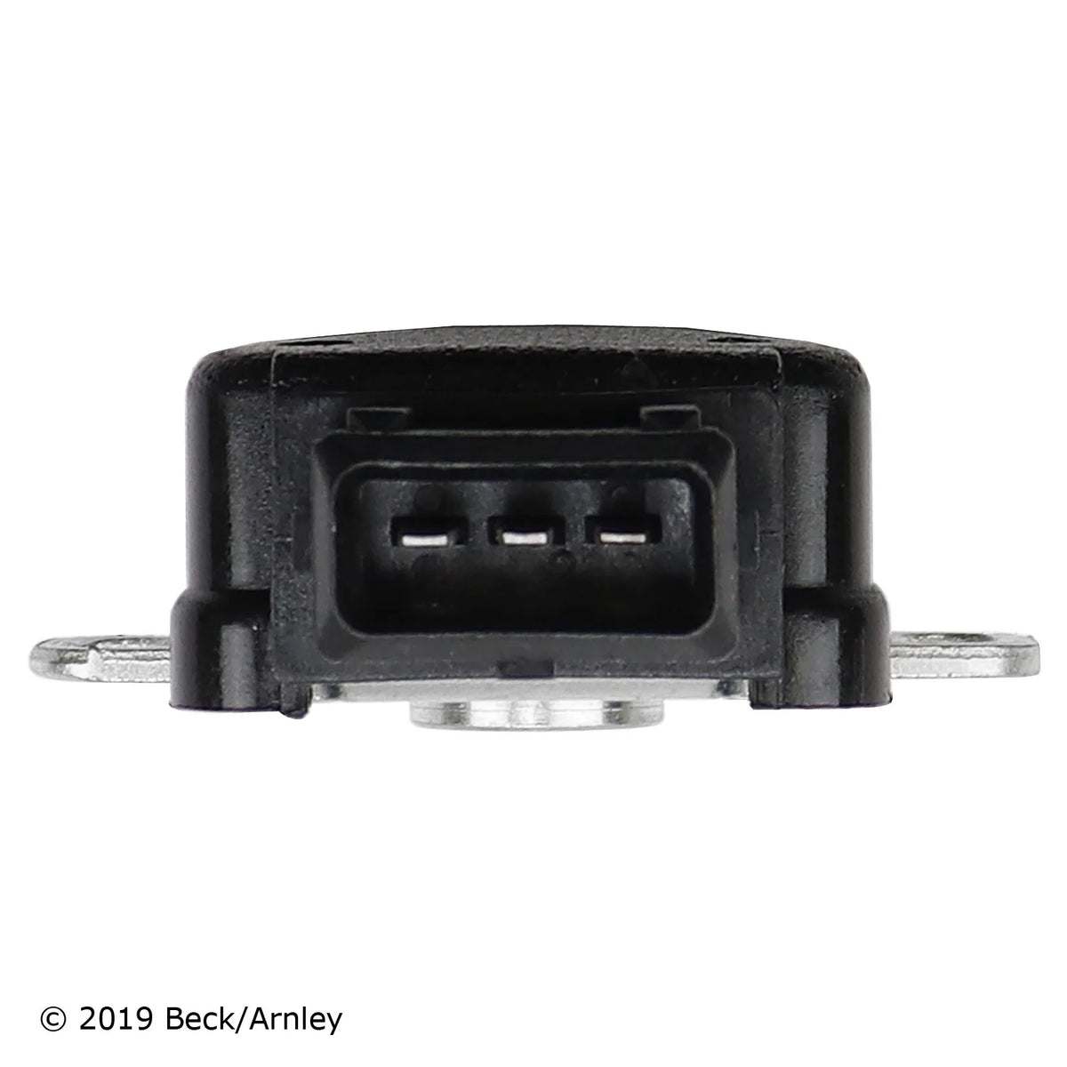Beck/Arnley 158-0389 1984-1989 Nissan 300ZX Throttle Position Sensor