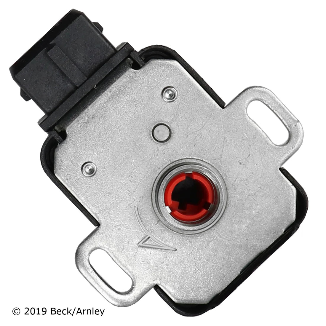 Beck/Arnley 158-0389 1984-1989 Nissan 300ZX Throttle Position Sensor
