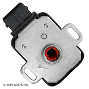 Beck/Arnley 158-0389 1984-1989 Nissan 300ZX Throttle Position Sensor