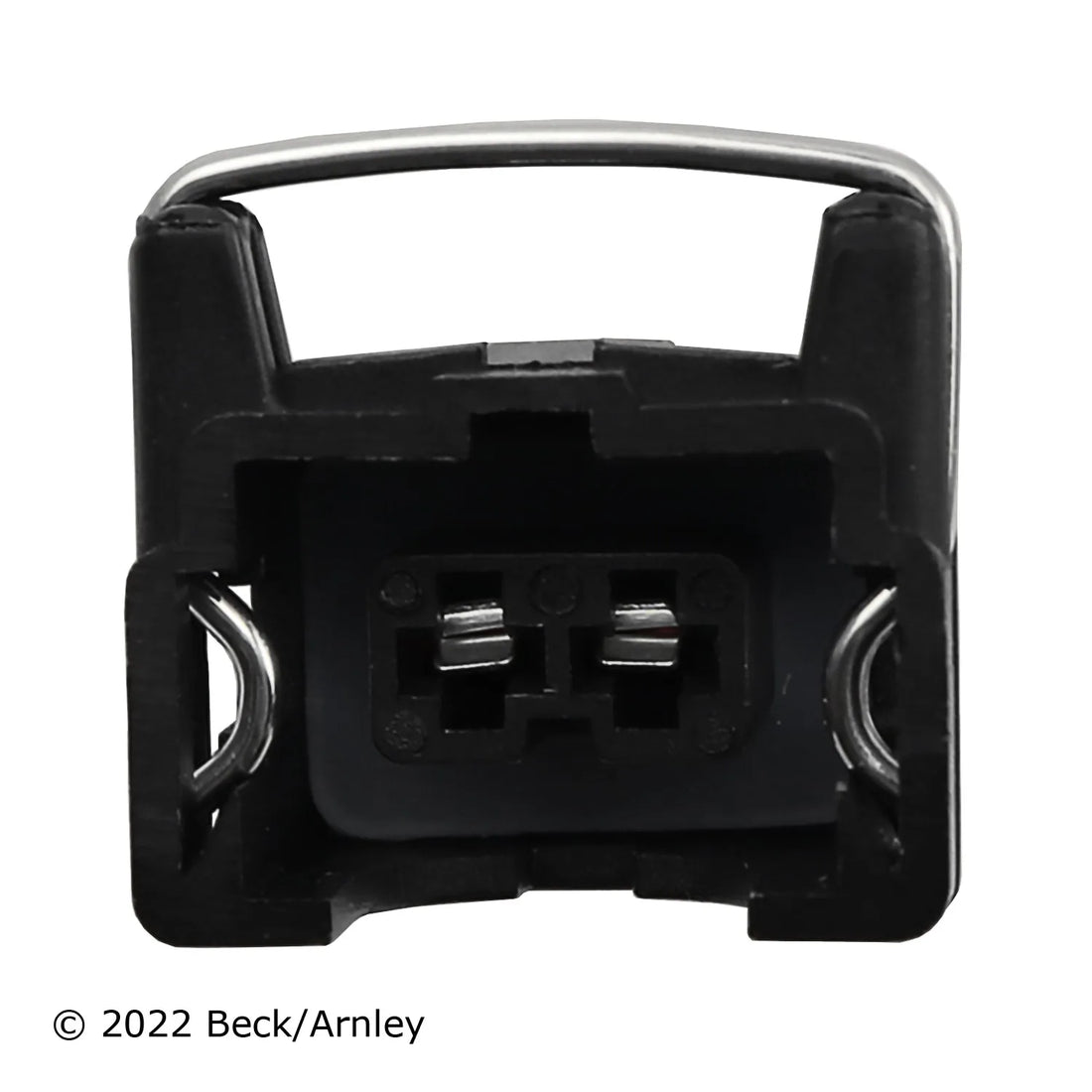 Beck/Arnley 158-0400 Fuel Injection Wiring Harness Adapter
