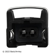 Beck/Arnley 158-0400 Fuel Injection Wiring Harness Adapter