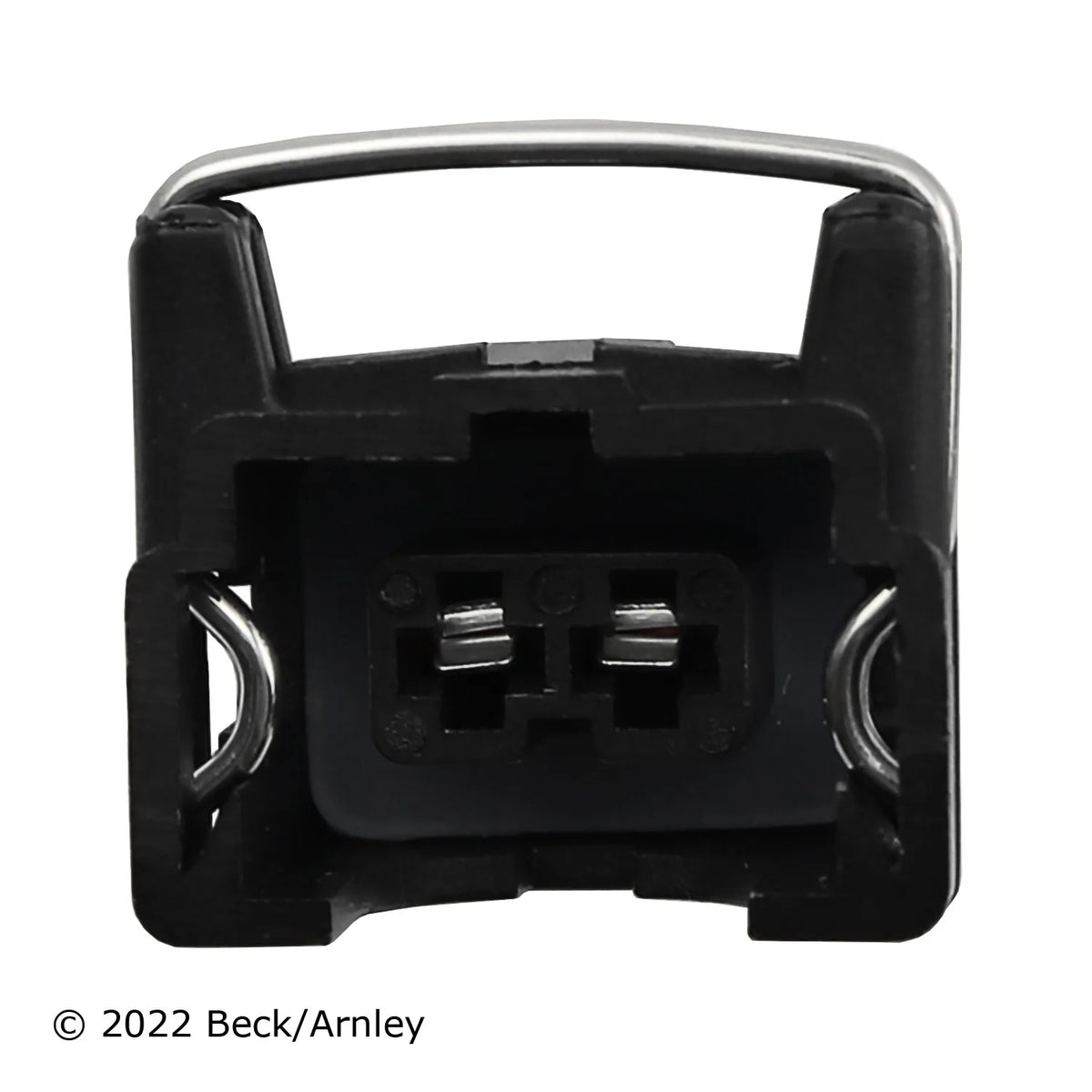 Beck/Arnley 158-0400 Fuel Injection Wiring Harness Adapter