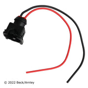 Beck/Arnley 158-0400 Fuel Injection Wiring Harness Adapter