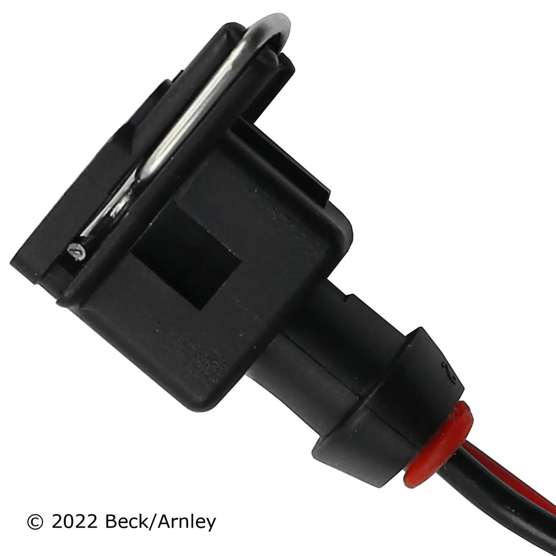Beck/Arnley 158-0400 Fuel Injection Wiring Harness Adapter