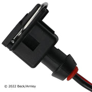 Beck/Arnley 158-0400 Fuel Injection Wiring Harness Adapter