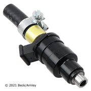 Beck/Arnley 158-0438 1973-1975 Mercedes-Benz 450SE Fuel Injector