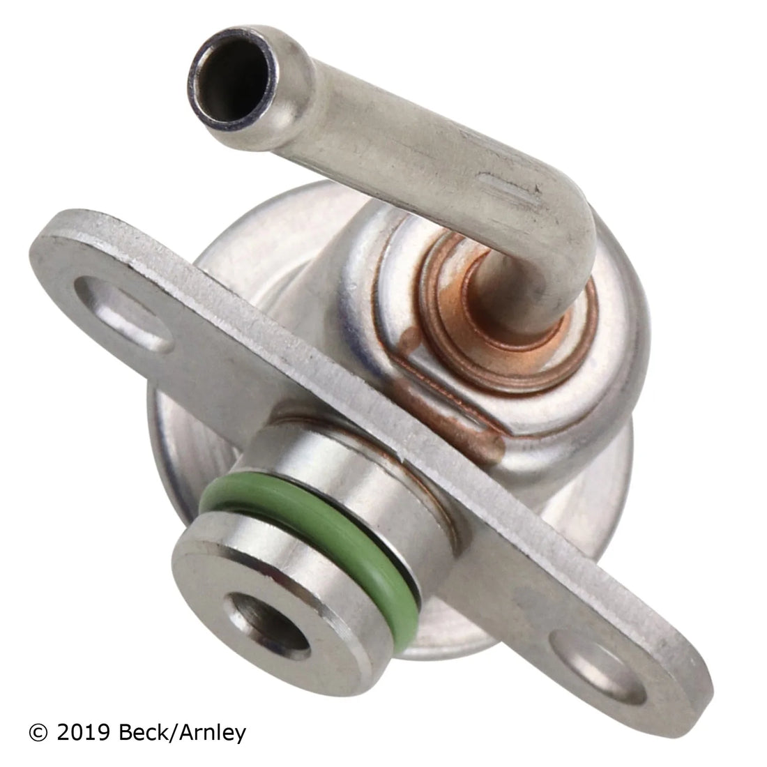 Beck/Arnley 158-0463 1997-2001 Mitsubishi Mirage Fuel Injection Pressure Regulator