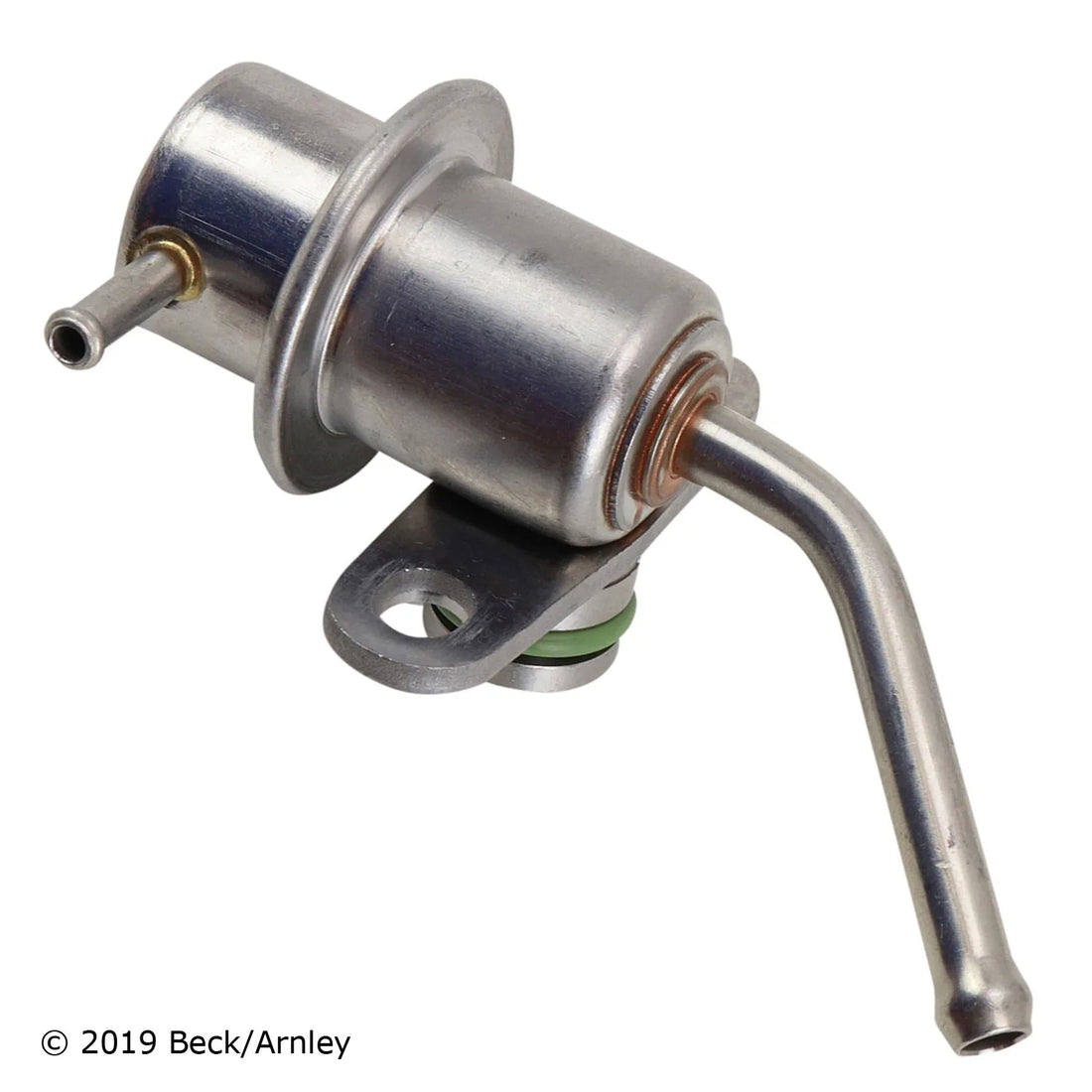 Beck/Arnley 158-0463 1997-2001 Mitsubishi Mirage Fuel Injection Pressure Regulator