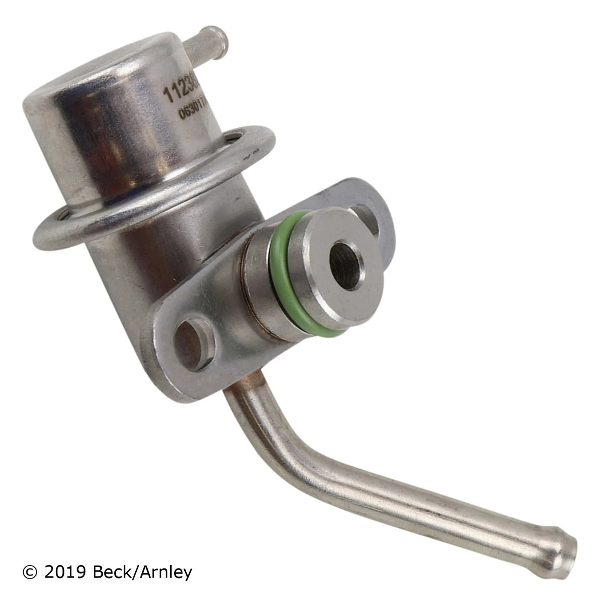 Beck/Arnley 158-0463 1997-2001 Mitsubishi Mirage Fuel Injection Pressure Regulator