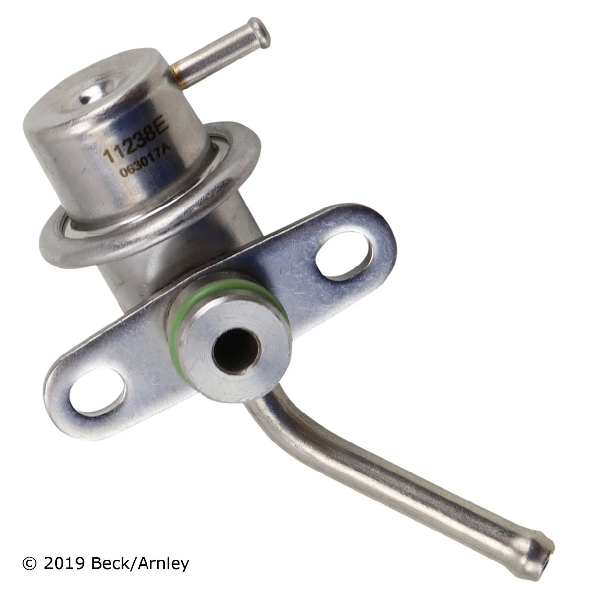 Beck/Arnley 158-0463 1997-2001 Mitsubishi Mirage Fuel Injection Pressure Regulator