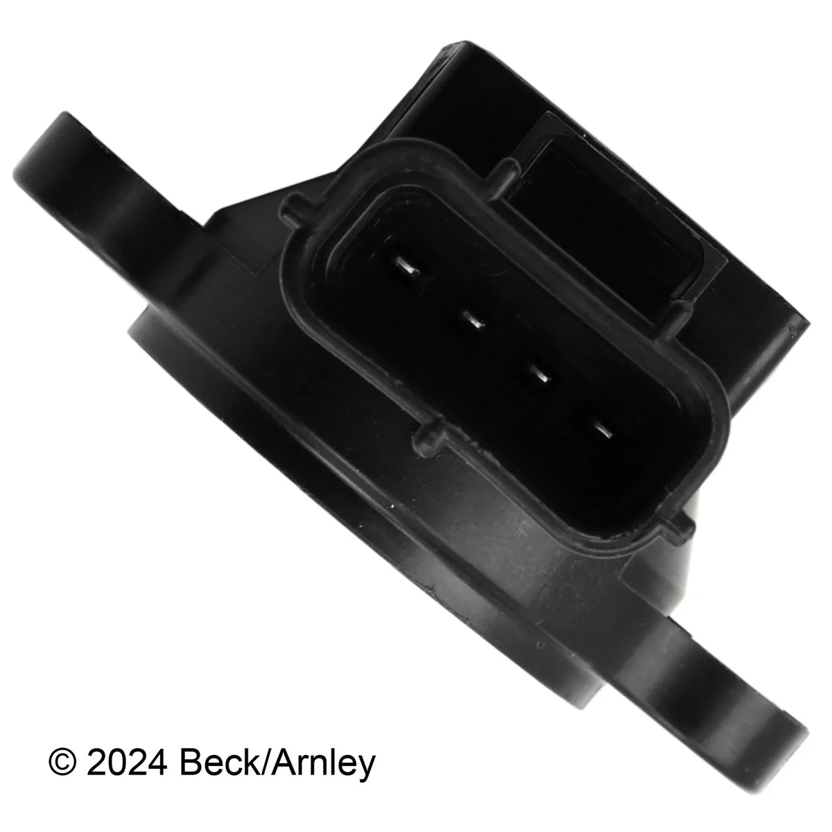 Beck/Arnley 158-0481 1998-2002 Lexus LX470 Throttle Position Sensor
