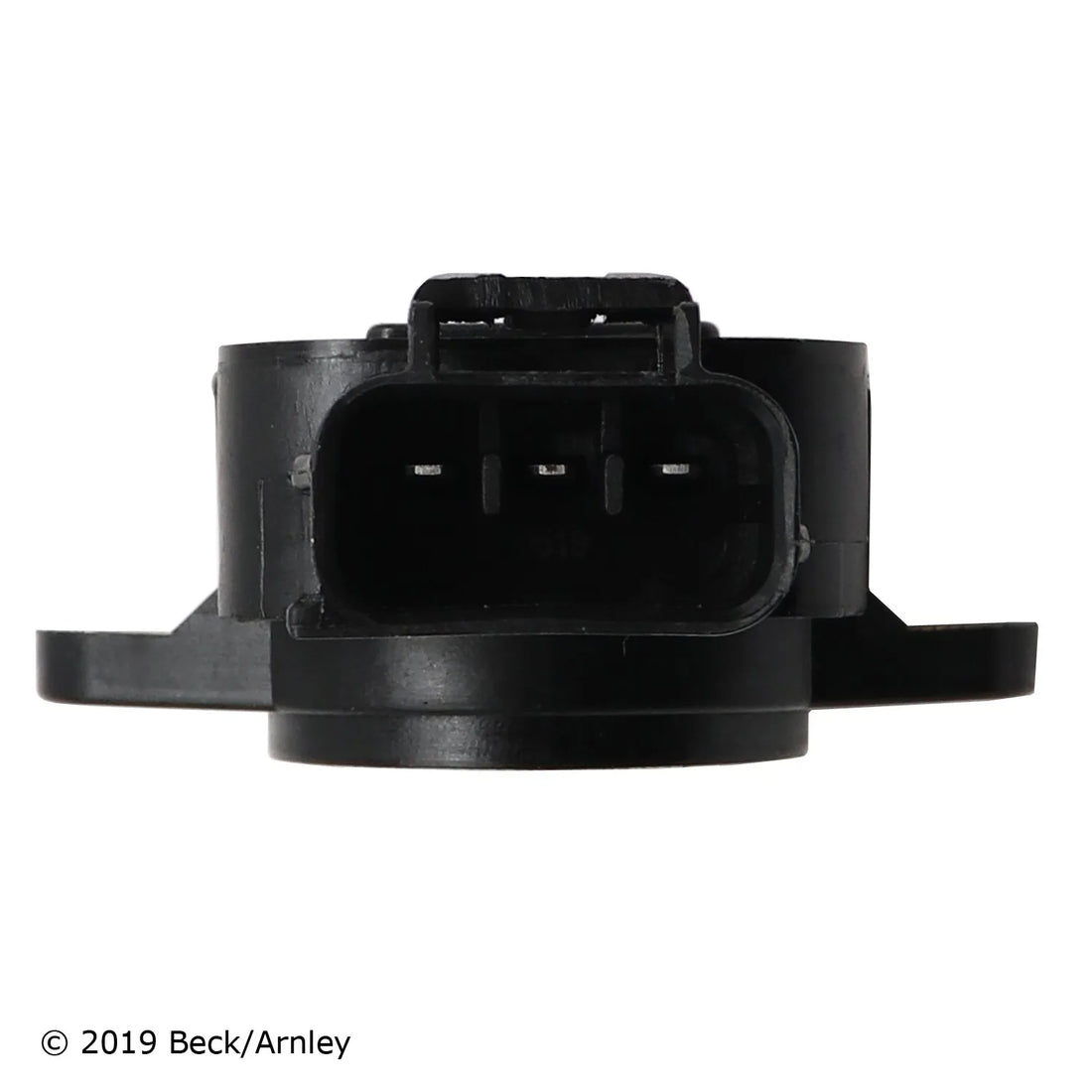 Beck/Arnley 158-0482 2003-2006 Toyota Matrix Throttle Position Sensor