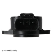 Beck/Arnley 158-0482 2003-2006 Toyota Matrix Throttle Position Sensor