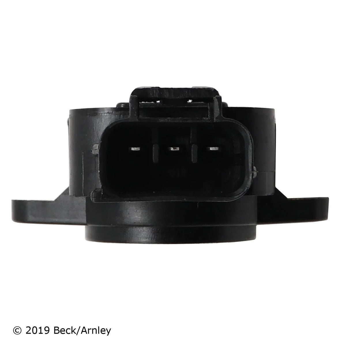 Beck/Arnley 158-0482 2003-2006 Toyota Matrix Throttle Position Sensor