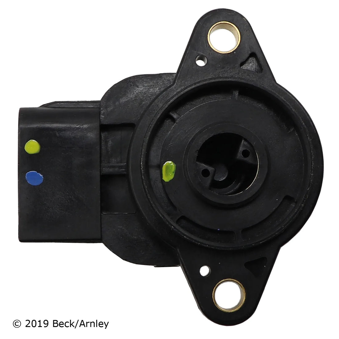 Beck/Arnley 158-0482 2003-2006 Toyota Matrix Throttle Position Sensor