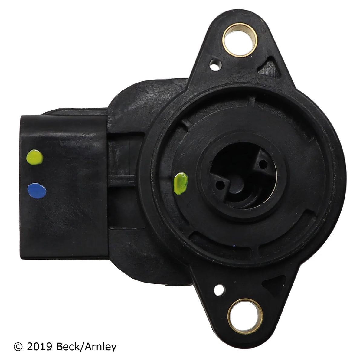 Beck/Arnley 158-0482 2003-2006 Toyota Matrix Throttle Position Sensor