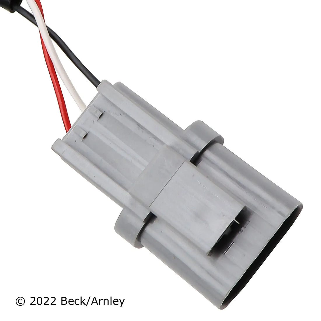 Beck/Arnley 158-0490 1991-1995 Nissan 240SX Throttle Position Sensor