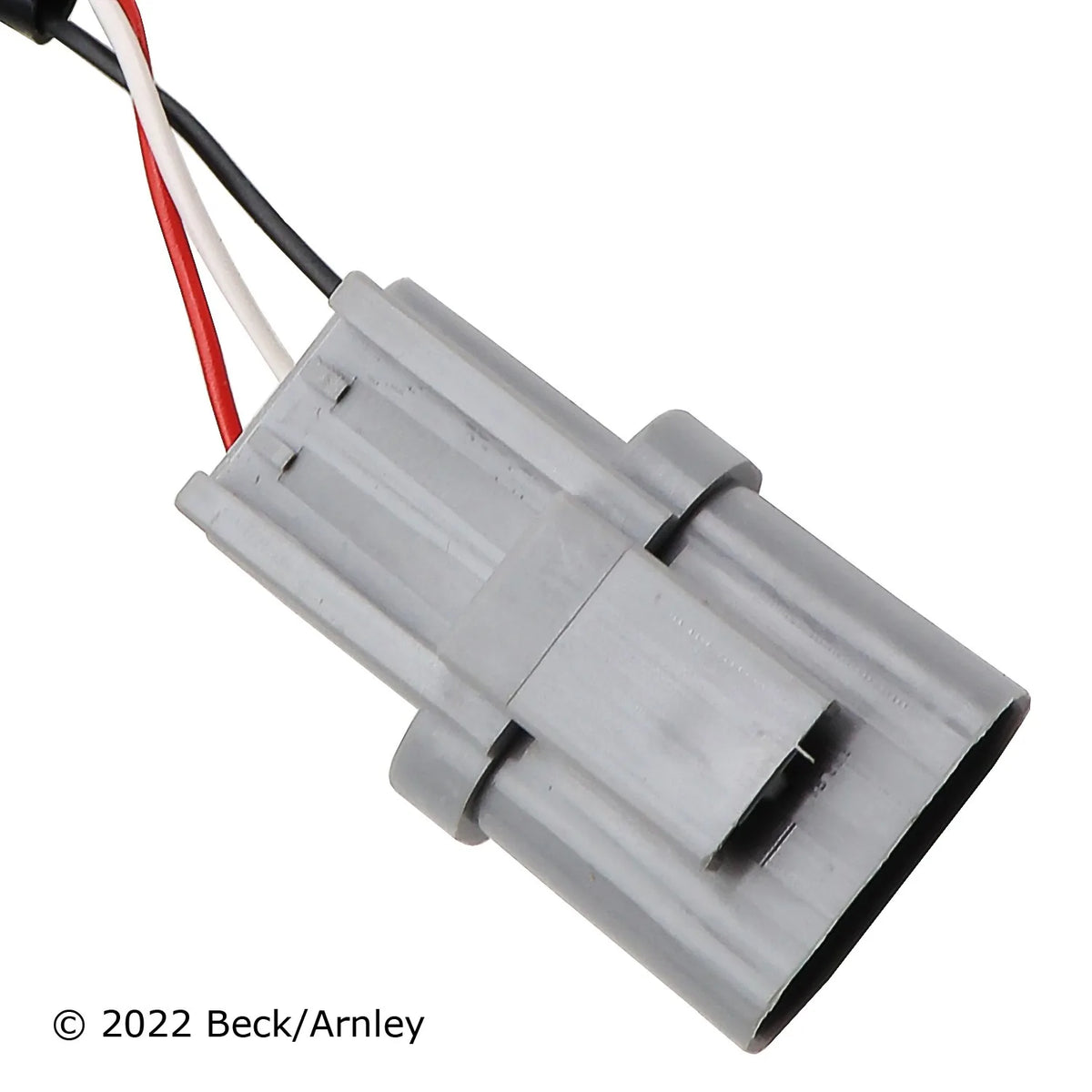 Beck/Arnley 158-0490 1991-1995 Nissan 240SX Throttle Position Sensor