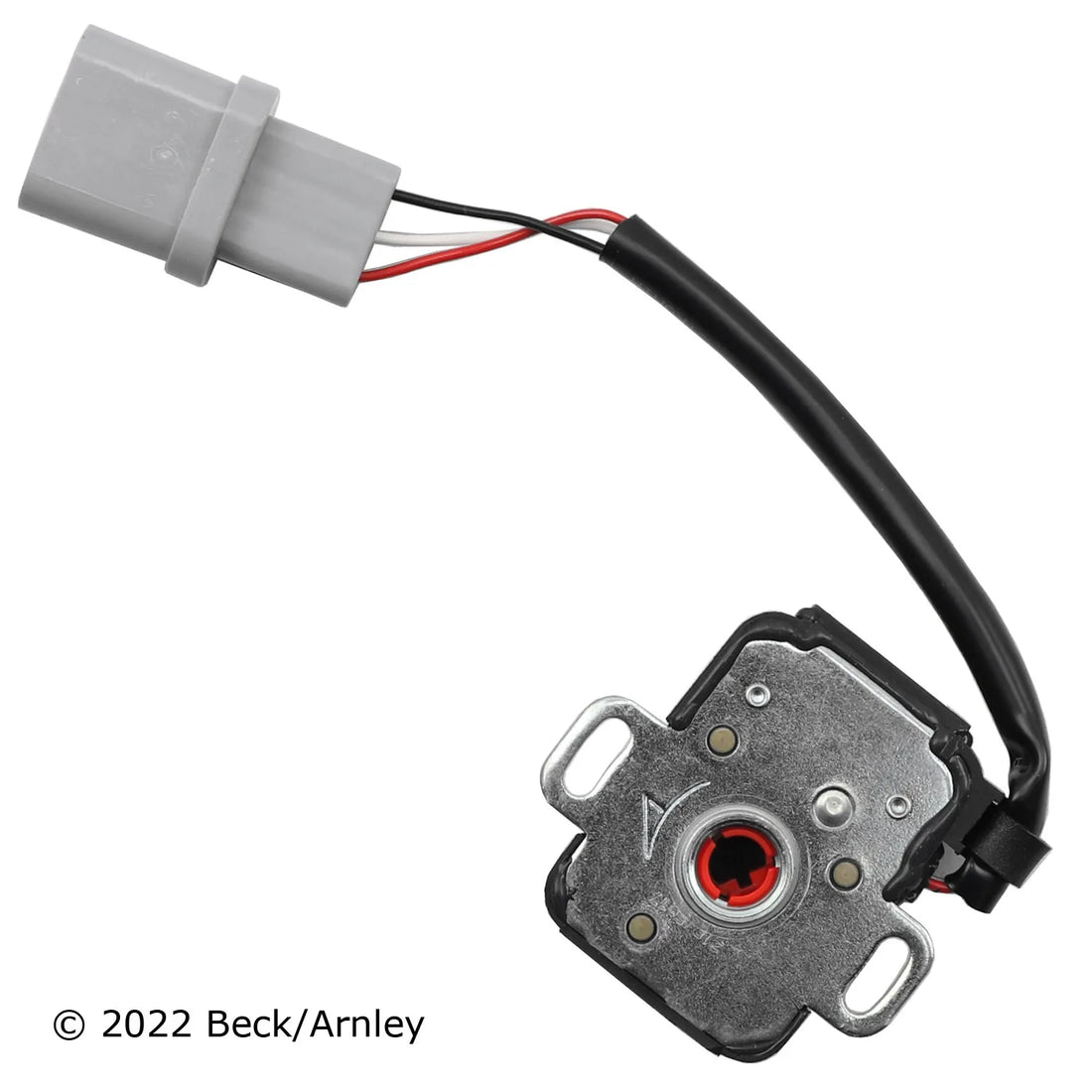 Beck/Arnley 158-0490 1991-1995 Nissan 240SX Throttle Position Sensor