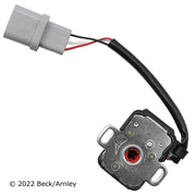 Beck/Arnley 158-0490 1991-1995 Nissan 240SX Throttle Position Sensor