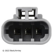 Beck/Arnley 158-0490 1991-1995 Nissan 240SX Throttle Position Sensor