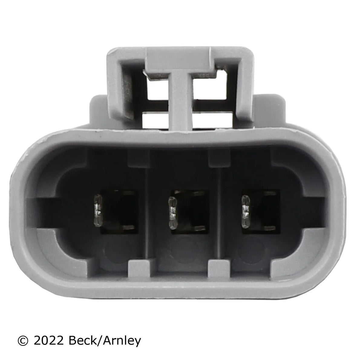 Beck/Arnley 158-0490 1991-1995 Nissan 240SX Throttle Position Sensor