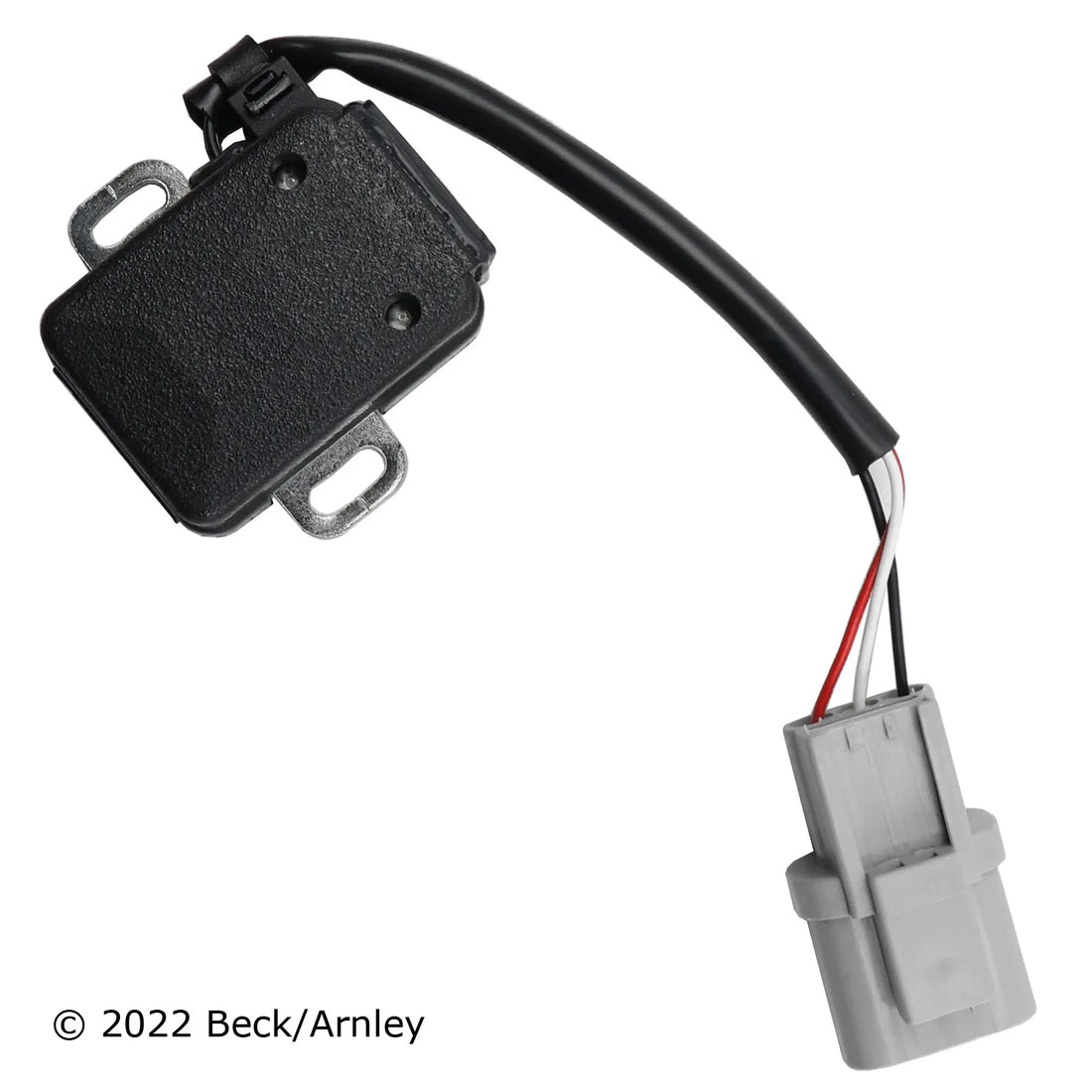 Beck/Arnley 158-0490 1991-1995 Nissan 240SX Throttle Position Sensor