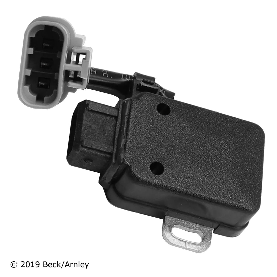 Beck/Arnley 158-0491 1990-1995 Nissan Pathfinder Throttle Position Sensor