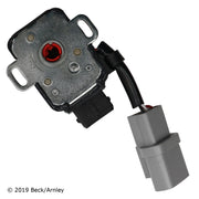 Beck/Arnley 158-0491 1990-1995 Nissan Pathfinder Throttle Position Sensor