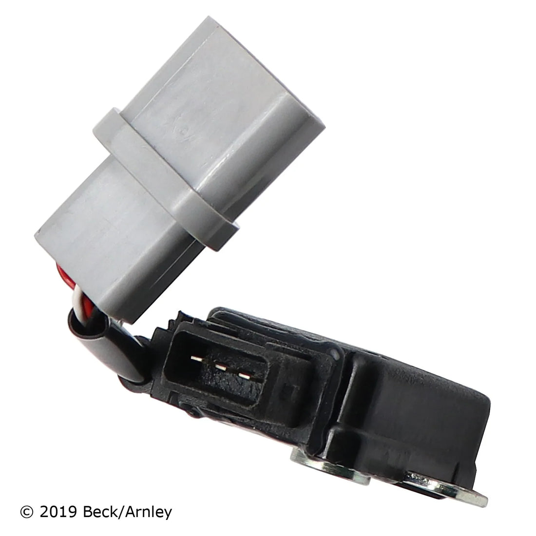 Beck/Arnley 158-0491 1990-1995 Nissan Pathfinder Throttle Position Sensor