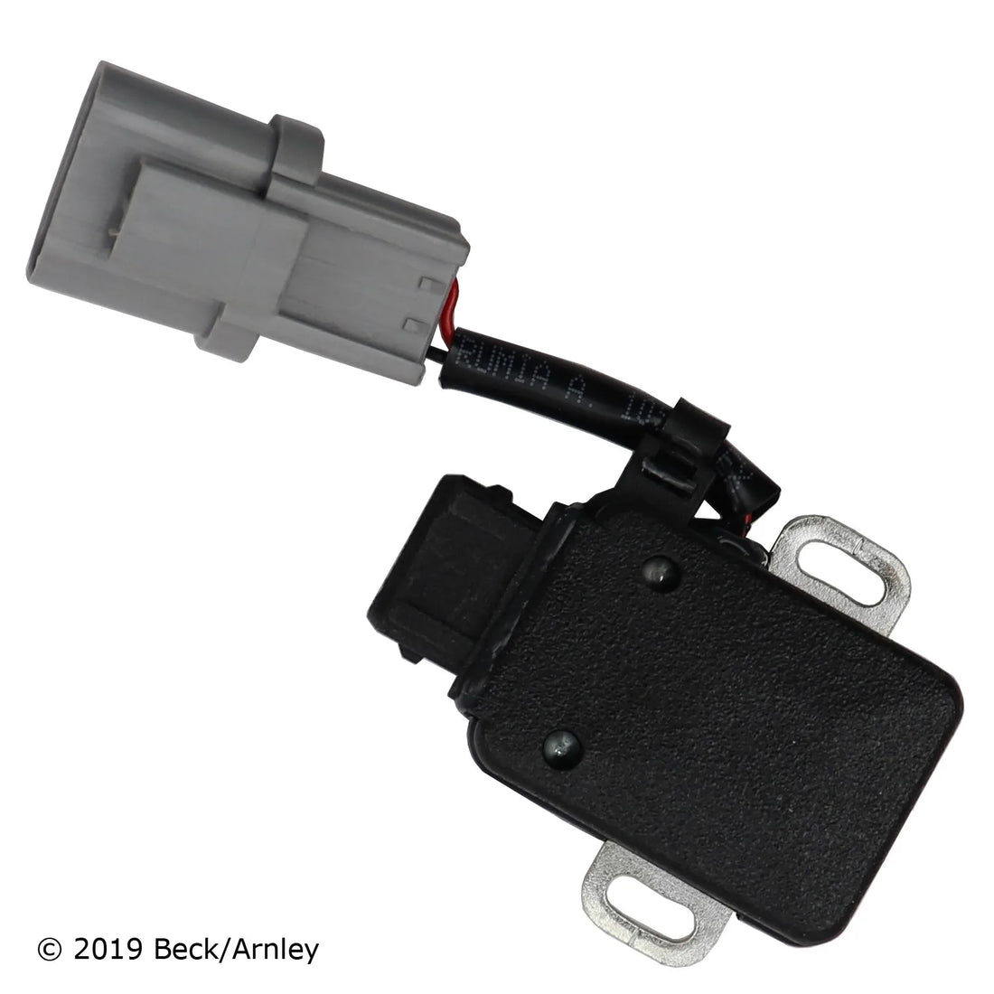 Beck/Arnley 158-0491 1990-1995 Nissan Pathfinder Throttle Position Sensor