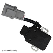 Beck/Arnley 158-0491 1990-1995 Nissan Pathfinder Throttle Position Sensor