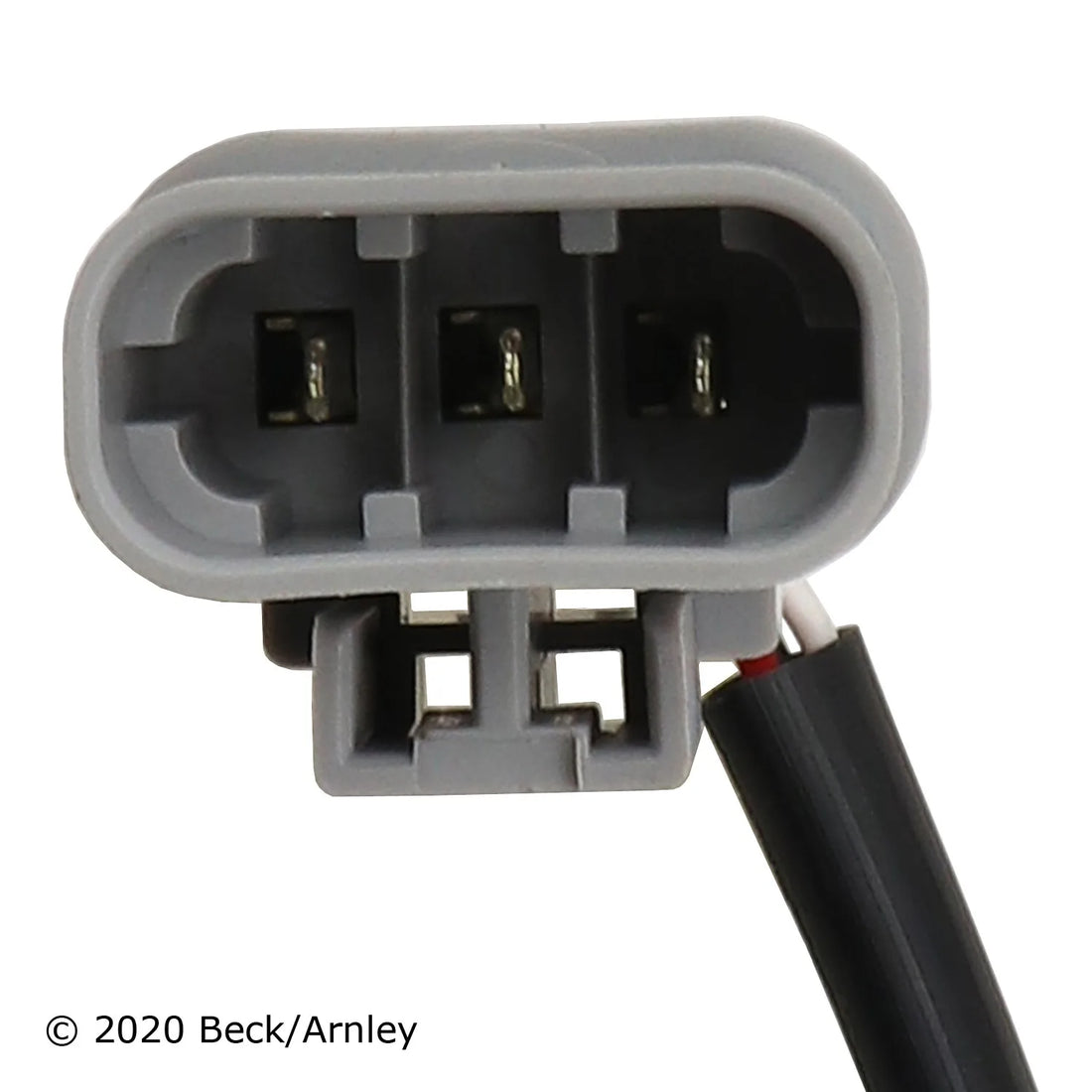 Beck/Arnley 158-0496 1986-1989 Nissan D21 Throttle Position Sensor
