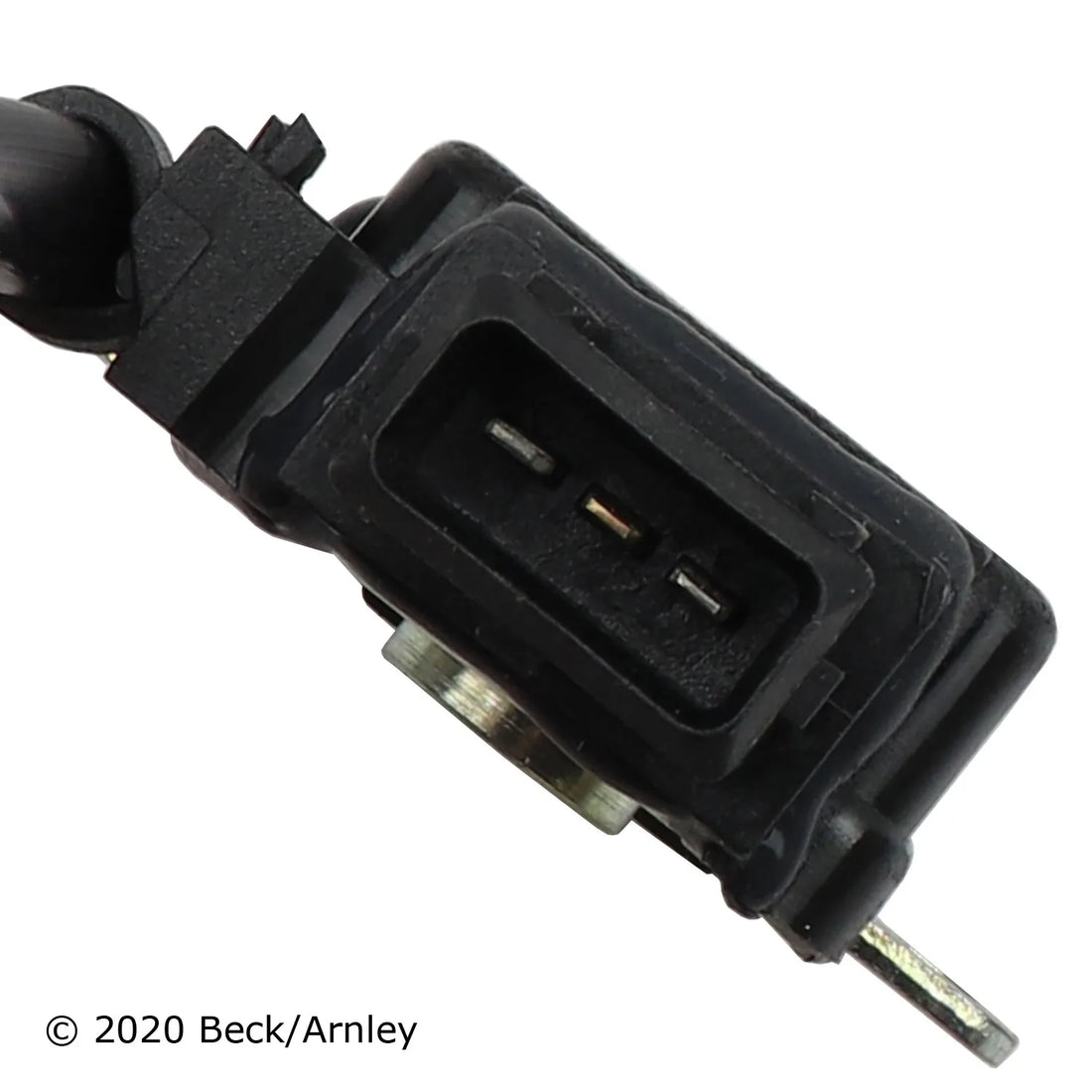 Beck/Arnley 158-0496 1986-1989 Nissan D21 Throttle Position Sensor
