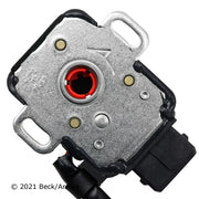 Beck/Arnley 158-0507 1993-1995 Nissan Altima Throttle Position Sensor