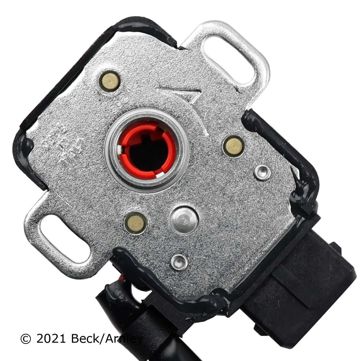 Beck/Arnley 158-0507 1993-1995 Nissan Altima Throttle Position Sensor