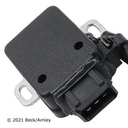 Beck/Arnley 158-0507 1993-1995 Nissan Altima Throttle Position Sensor