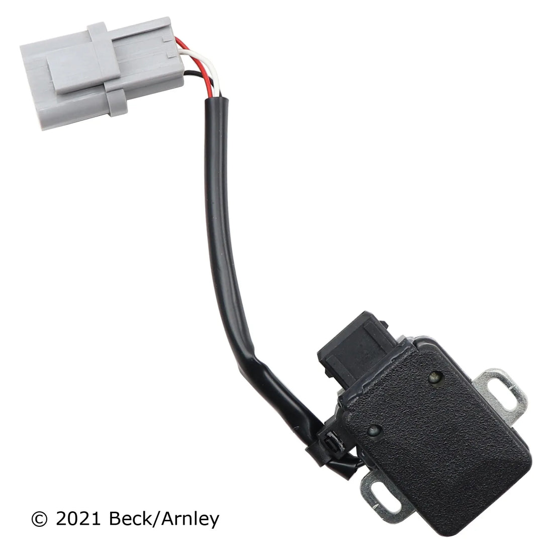 Beck/Arnley 158-0507 1993-1995 Nissan Altima Throttle Position Sensor